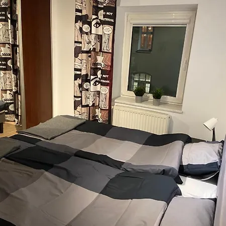 Apartamento Alanos