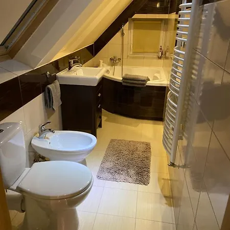 Apartamento Alanos Karpacz