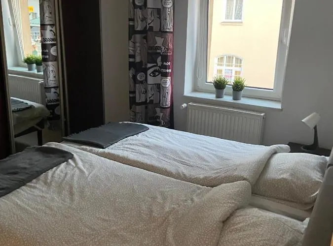 Apartamento Alanos Karpacz